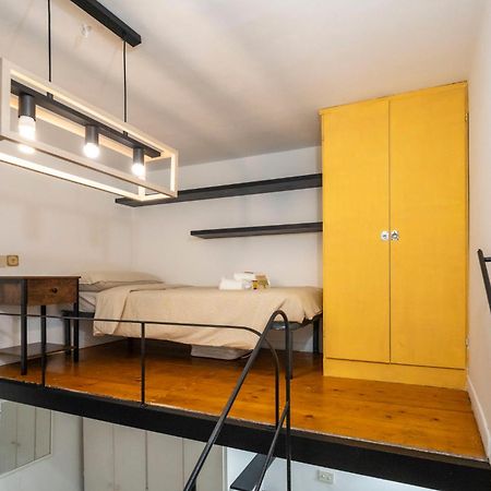 Home D'Elite Sistina - Trevi Fountain Rzym Zewnętrze zdjęcie