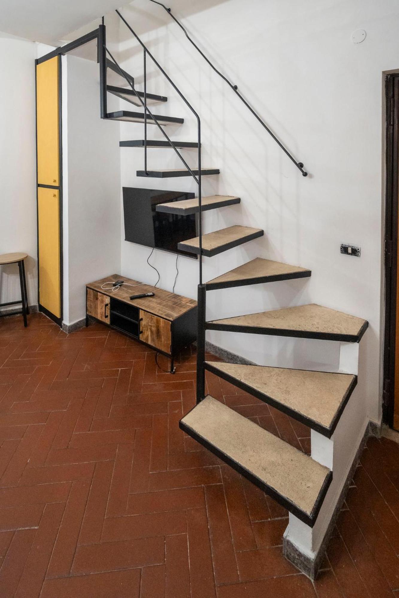 Home D'Elite Sistina - Trevi Fountain Rzym Zewnętrze zdjęcie