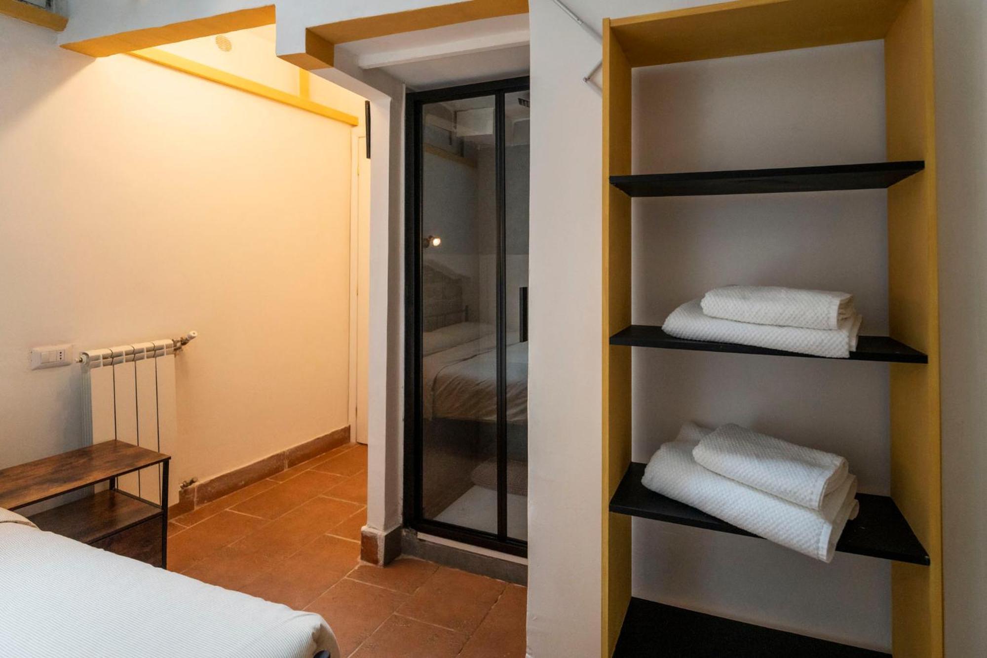 Home D'Elite Sistina - Trevi Fountain Rzym Zewnętrze zdjęcie