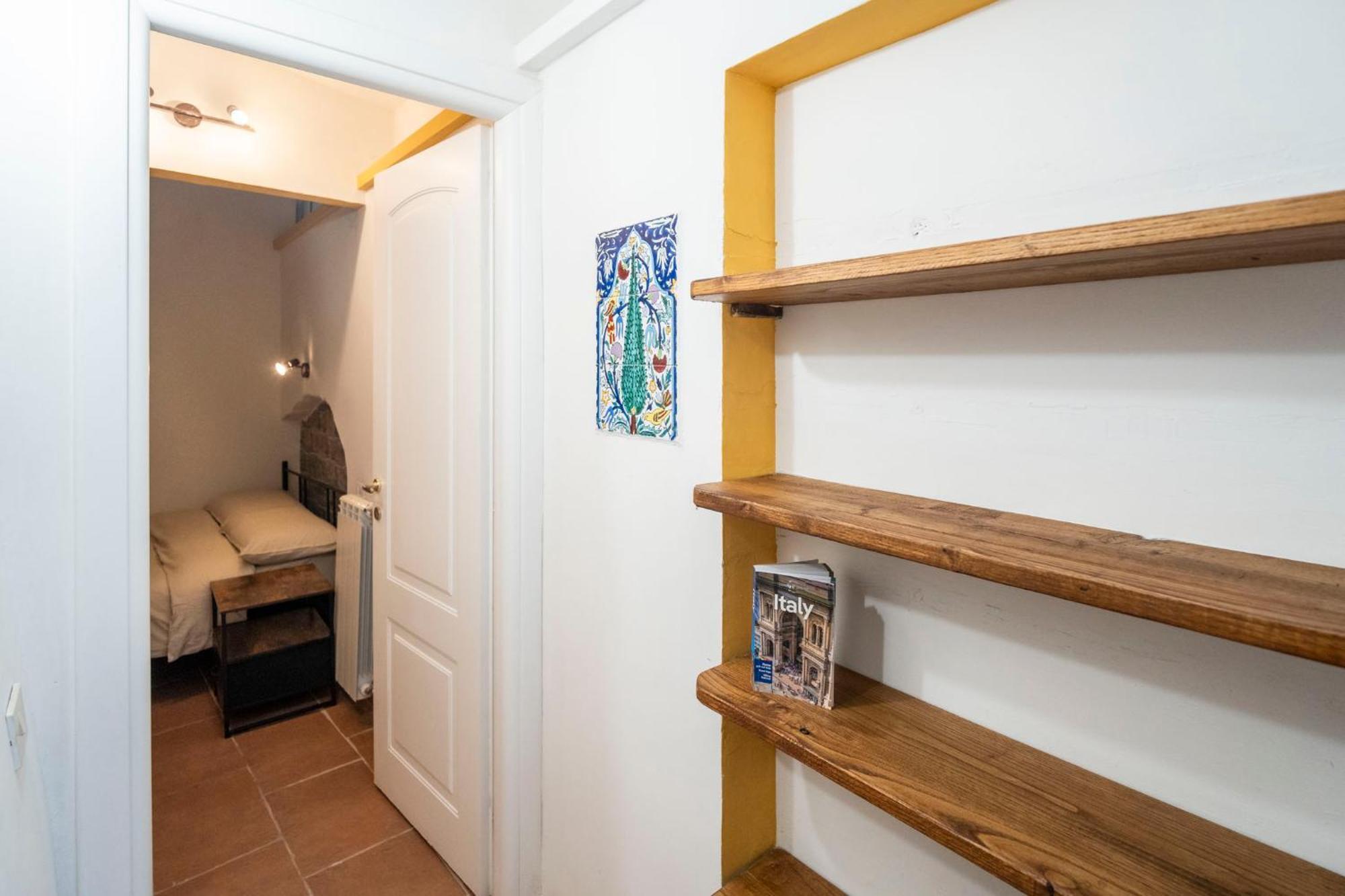 Home D'Elite Sistina - Trevi Fountain Rzym Zewnętrze zdjęcie