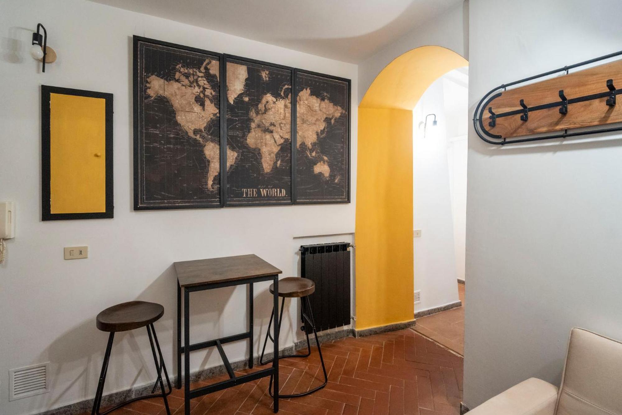Home D'Elite Sistina - Trevi Fountain Rzym Zewnętrze zdjęcie
