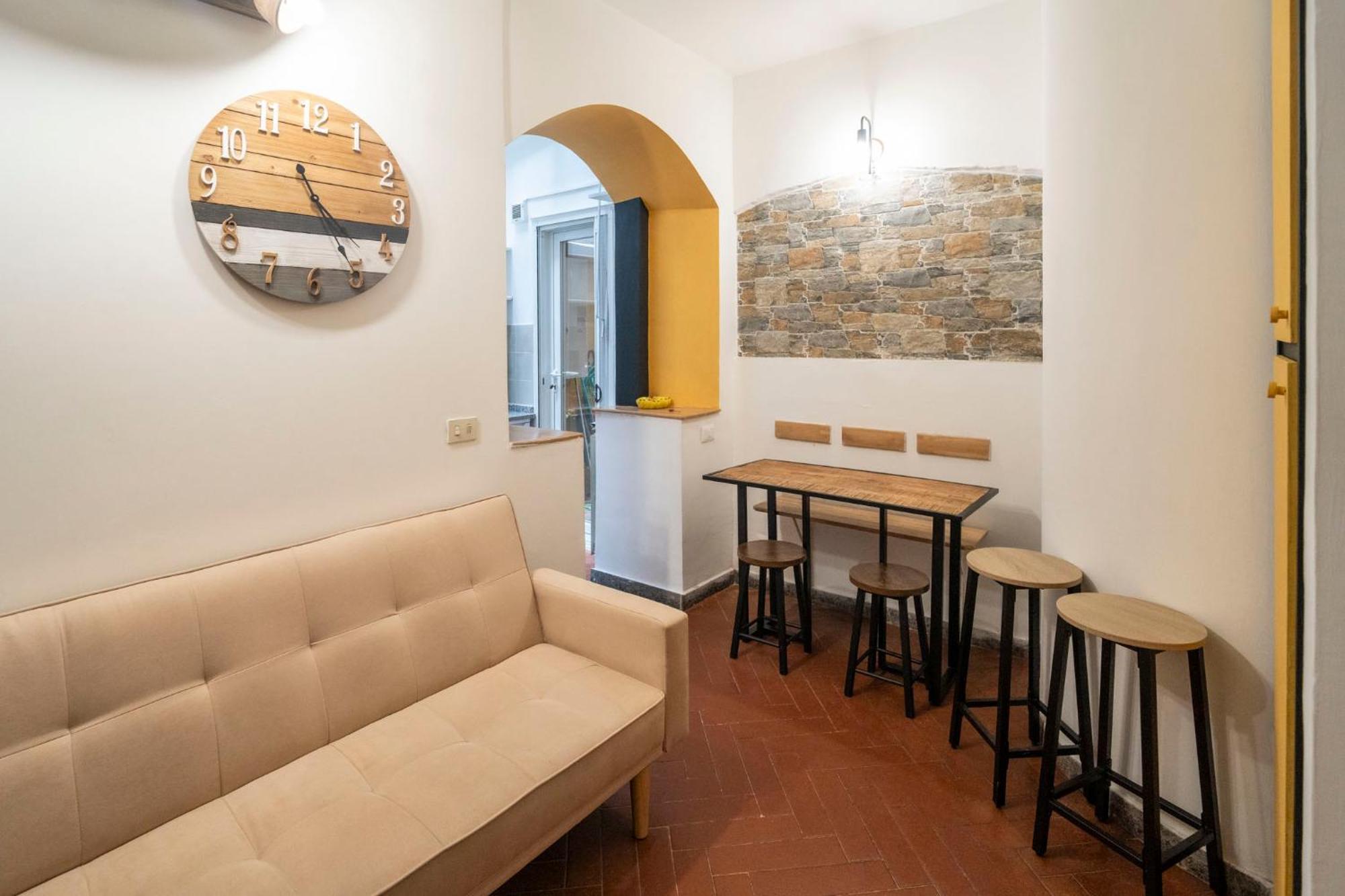 Home D'Elite Sistina - Trevi Fountain Rzym Zewnętrze zdjęcie