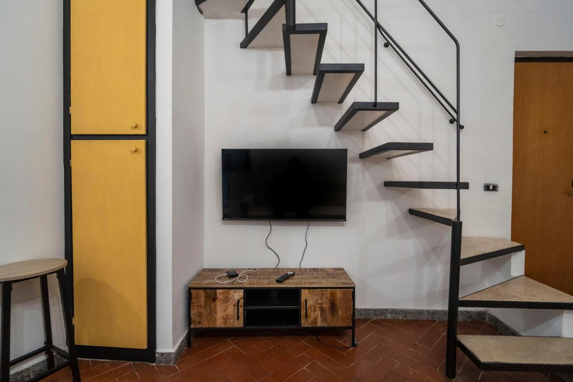 Home D'Elite Sistina - Trevi Fountain Rzym Zewnętrze zdjęcie