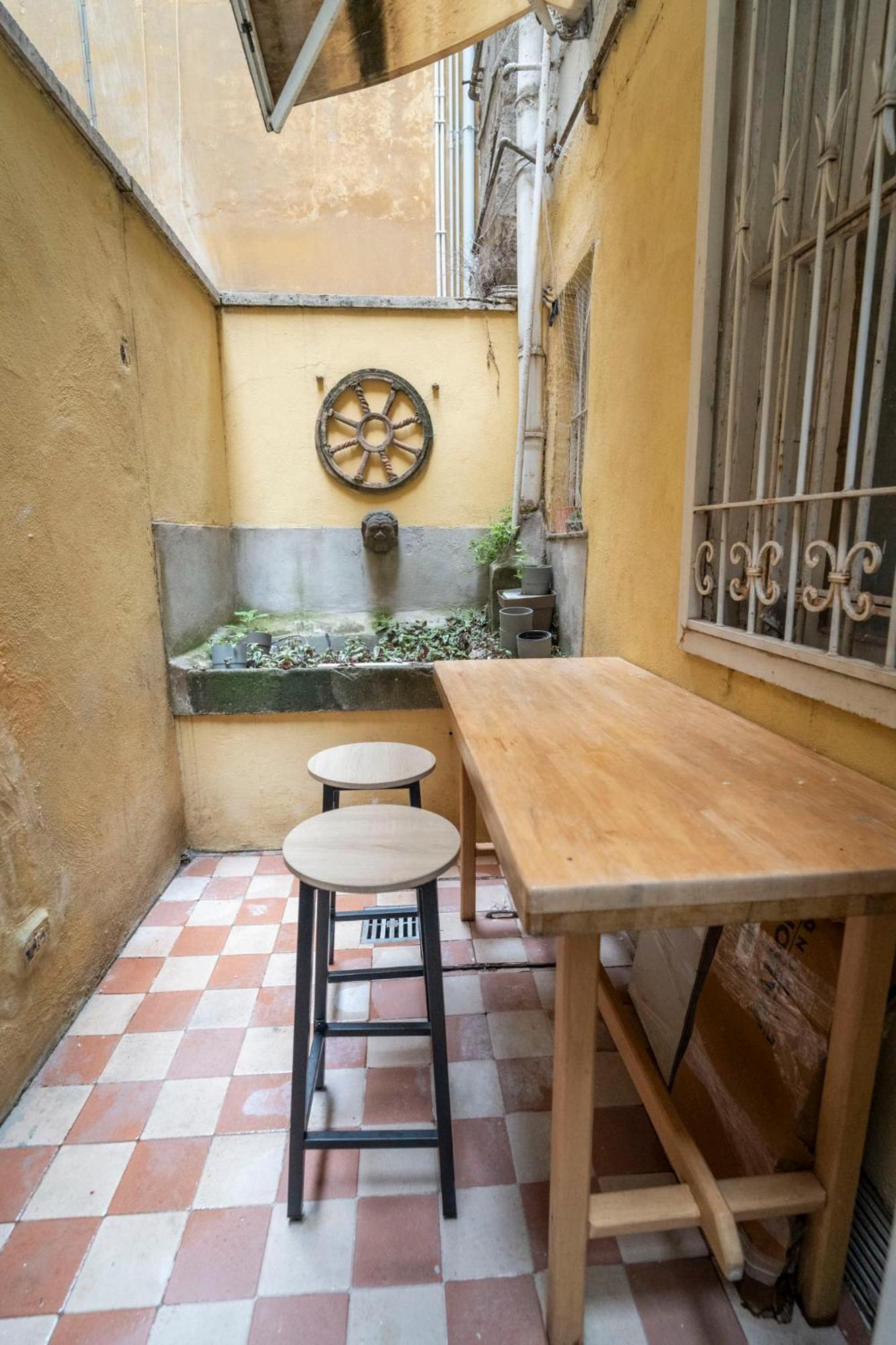Home D'Elite Sistina - Trevi Fountain Rzym Zewnętrze zdjęcie