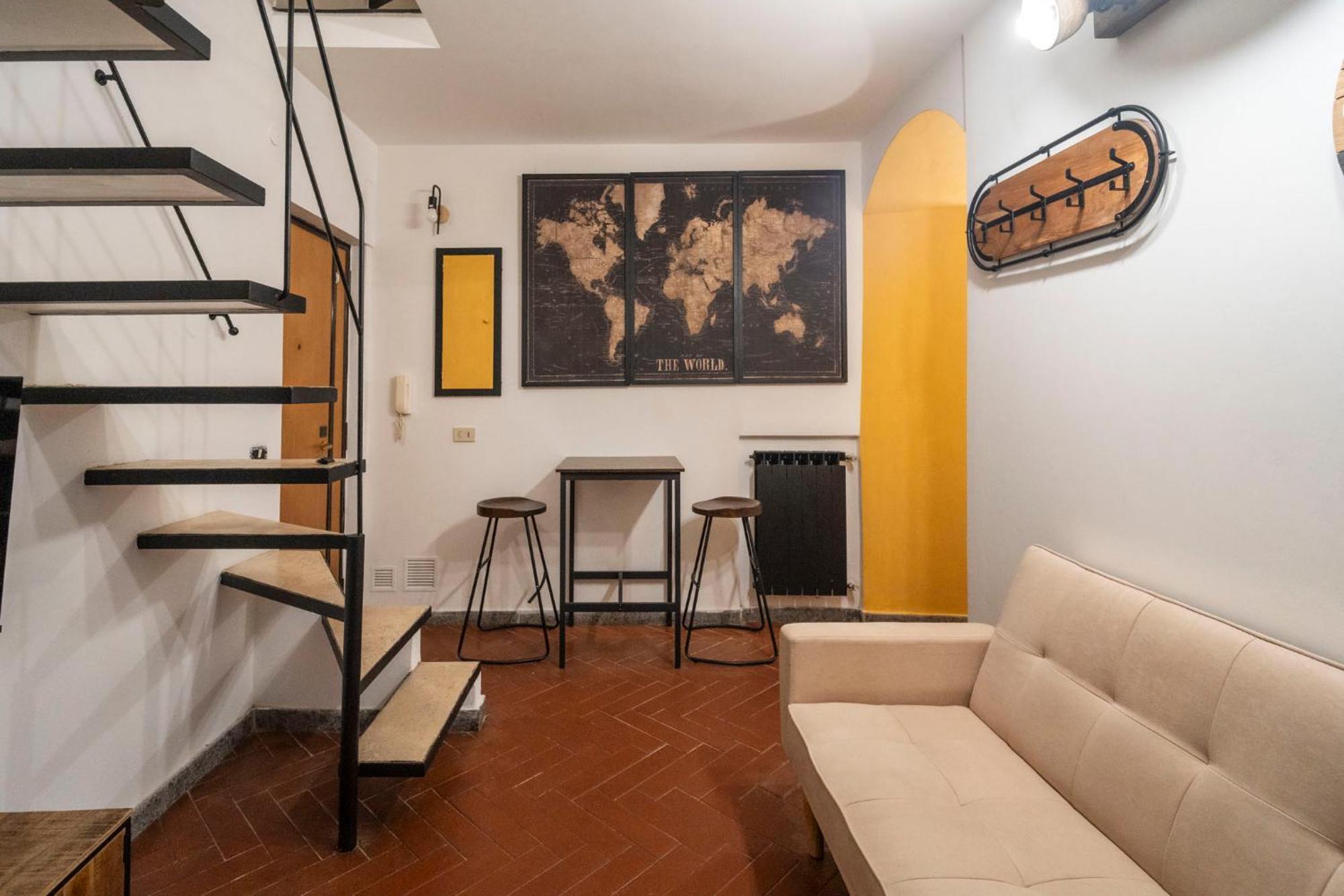 Home D'Elite Sistina - Trevi Fountain Rzym Zewnętrze zdjęcie