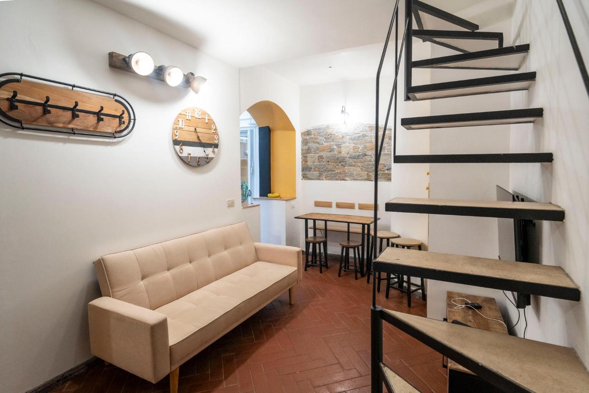 Home D'Elite Sistina - Trevi Fountain Rzym Zewnętrze zdjęcie