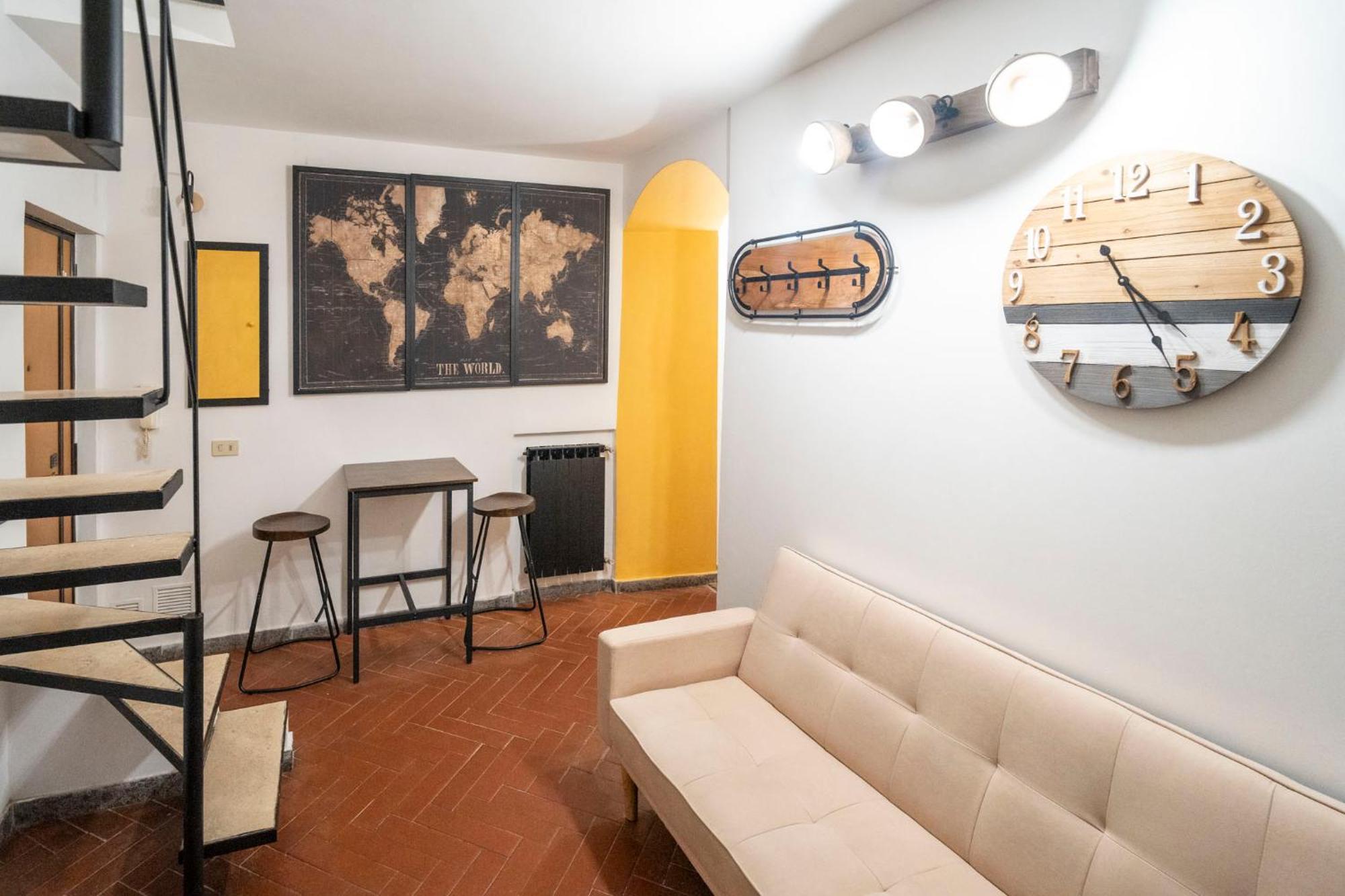 Home D'Elite Sistina - Trevi Fountain Rzym Zewnętrze zdjęcie